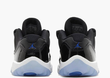 NIKE AIR JORDAN 11 RETRO LOW SPACE JAM (TD)