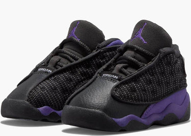 NIKE AIR JORDAN 13 RETRO COURT PURPLE (TD)