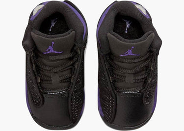 NIKE AIR JORDAN 13 RETRO COURT PURPLE (TD)