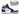 JORDAN 1 RETRO HIGH CO.JP MIDNIGHT NAVY (SUITCASE)