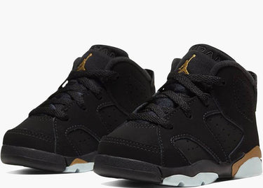 NIKE AIR JORDAN 6 RETRO DMP (TD)