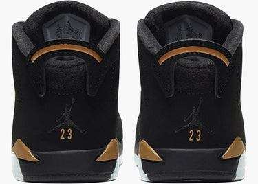 NIKE AIR JORDAN 6 RETRO DMP (TD)