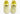 NIKE AIR JORDAN 6 RETRO DYNAMIC YELLOW FLORAL (TD)