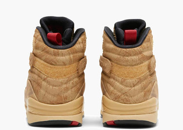 JORDAN 8 RETRO SE RUI HACHIMURA BLACK SAMURAI