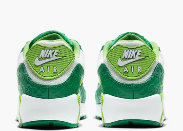 NIKE AIR MAX 90 ST PATRICK'S DAY (2021)