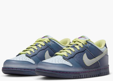 NIKE DUNK LOW HALLOWEEN I AM FEARLESS (GS)