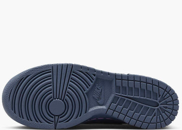 NIKE DUNK LOW HALLOWEEN I AM FEARLESS (GS)