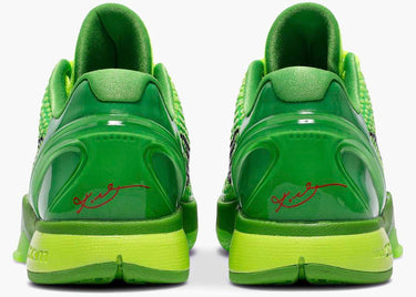 NIKE KOBE 6 PROTRO GRINCH (2020)