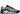 NIKE AIR MAX PLUS BLACK SILVER WHITE