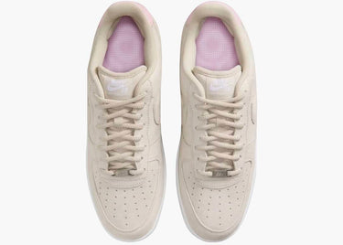 NIKE AIR FORCE 1 LOW SB LIGHT OREWOOD BROWN PINK