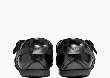 ONITSUKA TIGER MEXICO 66 TGRS METALLIC PACK GUNMETAL METROPOLIS (W)