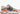 ADIDAS ADISTAR JELLYFISH PHARRELL WILLIAMS FOCUS OLIVE ORANGE (SPECIAL BOX)