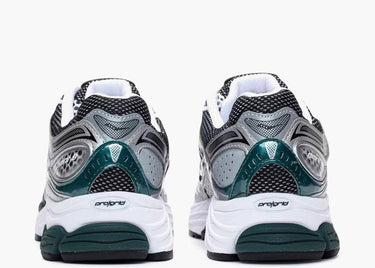 SAUCONY PROGRID OMNI 9 WHITE PINE GREEN