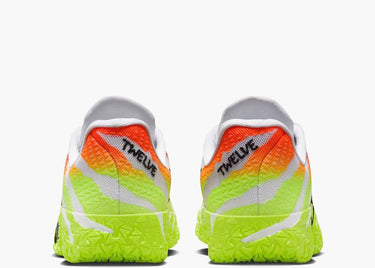 NIKE JA 3 SNOWED IN (GS)