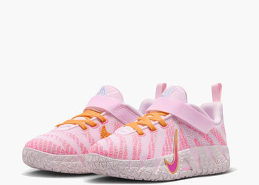 NIKE JA 3 MAX PINK FOAM (PS)