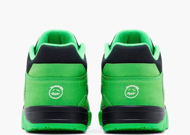 JORDAN CJ1 T-REXX TRAVIS SCOTT GREEN SPARK