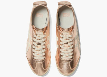 ONITSUKA TIGER MEXICO 66 ROSE GOLD