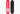 SUPREME EXIT SKATEBOARD DECK RED