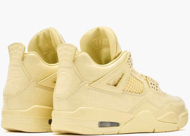 JORDAN 4 LEMONADE x J BALVIN