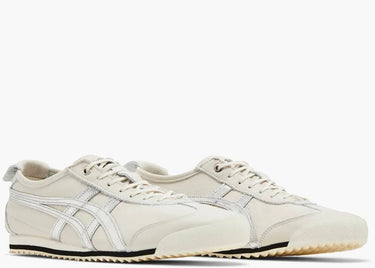 ONITSUKA TIGER MEXICO 66 SD BIRCH SILVER