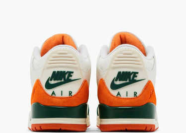 JORDAN 3 RETRO SP SOLEFLY MIAMI