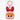 POP MART CRYBABY X POWERPUFF GIRLS SERIES BLOSSOM VINYL FACE PLUSH