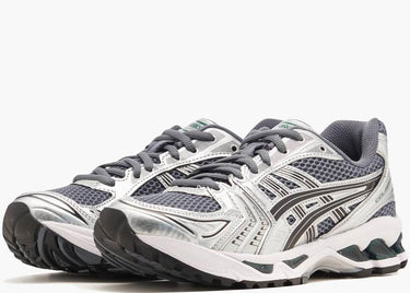 ASICS GEL-KAYANO 14 WHITE GRAPHITE GREY