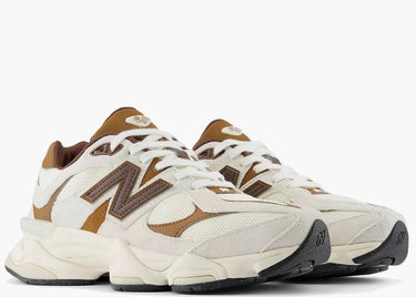 NEW BALANCE 9060 BREAKFAST TEA ANGORA