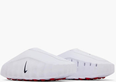 NIKE MIND 001 SLIDE WHITE SPEED RED