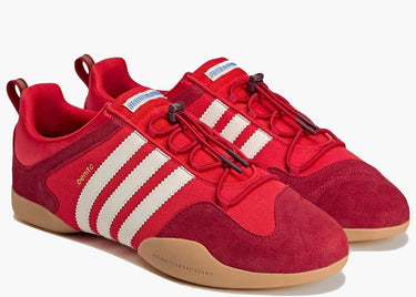 ADIDAS BALLERINA BAD BUNNY FLAMBOYAN