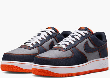 NIKE AIR FORCE 1 LOW PROTRO KOBE BRYANT DENIM OBSIDIAN SAFETY ORANGE