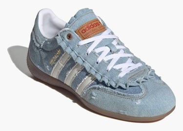 ADIDAS HANDBALL SPEZIAL LO PRO LT ATMOS PINK DENIM PACK (W)