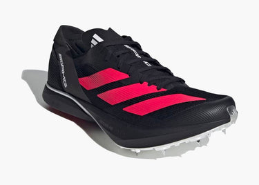 ADIDAS ADIZERO AVANTI MERCEDES AMG BLACK LUCID RED
