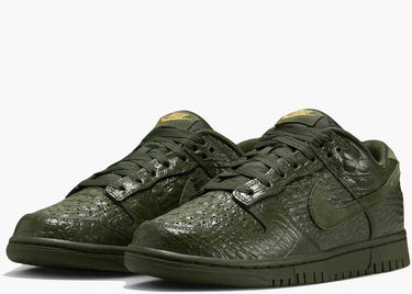 NIKE DUNK LOW CROCODILE (W)