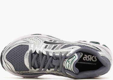 ASICS GEL-KAYANO 14 WHITE GRAPHITE GREY