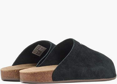 ADIDAS ADIMULE SLIDES CORE BLACK GUM