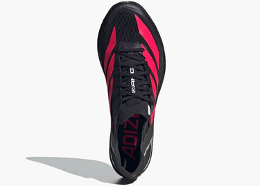 ADIDAS ADIZERO AVANTI MERCEDES AMG BLACK LUCID RED