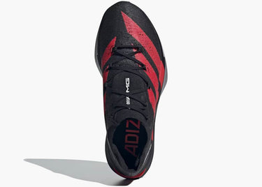 ADIDAS ADIZERO PRIME x 3.0 STRUNG MERCEDES AMG BLACK LUCID RED