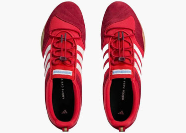 ADIDAS BALLERINA BAD BUNNY FLAMBOYAN