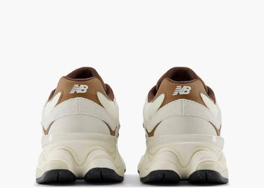NEW BALANCE 9060 BREAKFAST TEA ANGORA
