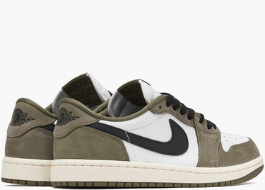 JORDAN 1 RETRO LOW OG MEDIUM OLIVE