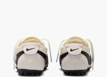NIKE MOON SHOE SOFT PEARL BLACK (W)