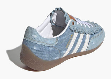 ADIDAS HANDBALL SPEZIAL LO PRO LT ATMOS PINK DENIM PACK (W)