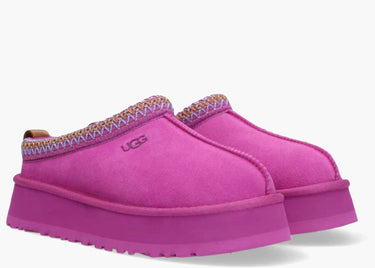 UGG TAZZ SLIPPER MANGOSTEEN (W)