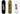 SUPREME WTAPS SIC'EM! SKATEBOARD DECK SET