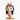 POP MART LABUBU THE MONSTERS X ONE PIECE SERIES NICO ROBIN FIGURE