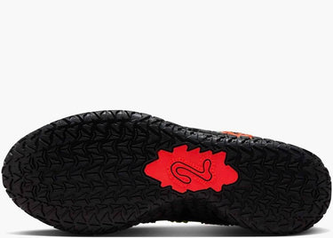 NIKE JA 3 NY VS. NY