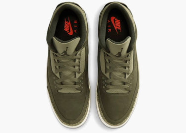 JORDAN 3 RETRO FAMILY AFFAIR