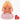 POP MART CRYBABY CRYING FOR LOVE SERIES STUPID CUPID FIGURE