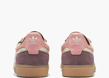ADIDAS HANDBALL SPEZIAL THE WHITAKER GROUP DO NOT DUPLICATE YELLOW PURPLE